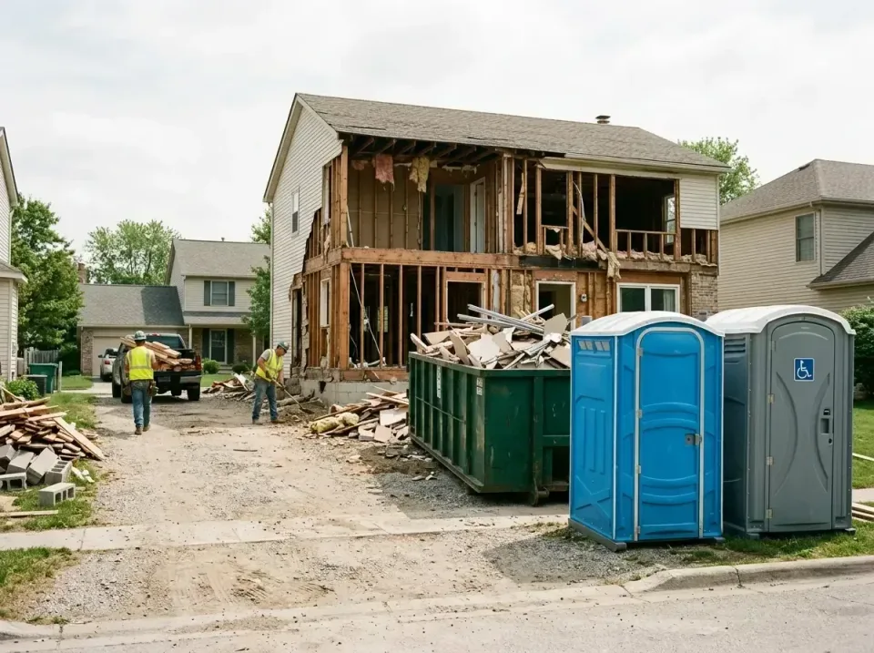 home-renovation-demolition-sit-010 — frequently asked questions, Portable Toilet & Dumpsters Rental in Tracyton, WA